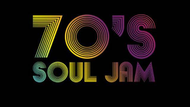 70's Soul Jam 2025 (Westbury) | Flagstar at Westbury Music Fair