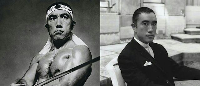 Yukio Mishima: Master of Paradox | Elling Eide Center