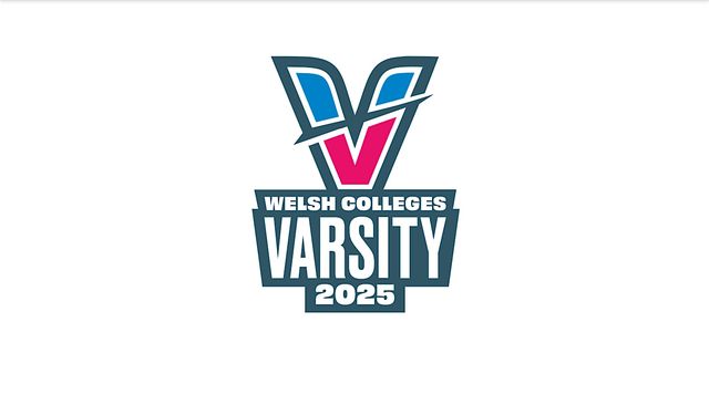 Welsh Colleges Varsity 2025: Gower College Swansea & Cardiff & Vale College | Cardiff International Sports Campus