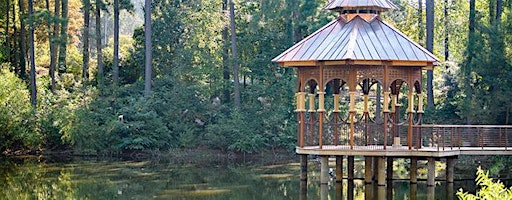 Arboretum Excursions: South Carolina Botanical Gardens | The North Carolina Arboretum