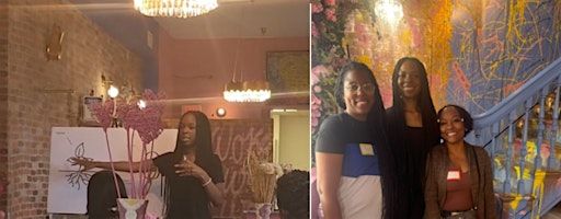 1 Hour Nail Growth and Tea Experience | Inner City Cafe