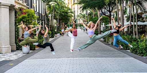 Dance. All. Day. Fest | CityPlace