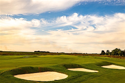 Wilson Chamber of Commerce Golf Tournament | Tin House Golf Club