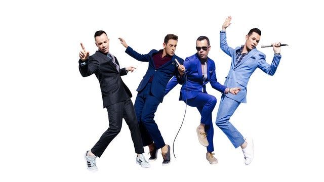 Human Nature: Back To The Sound Of Motown 2024 (Las Vegas) | South Point Showroom at South Point Hotel Casino and Spa