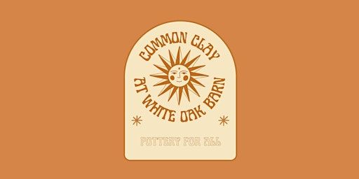 "Try It" One Time Wheel Throwing Class 2/20 6:30p | White Oak Barn at Fritz Farm