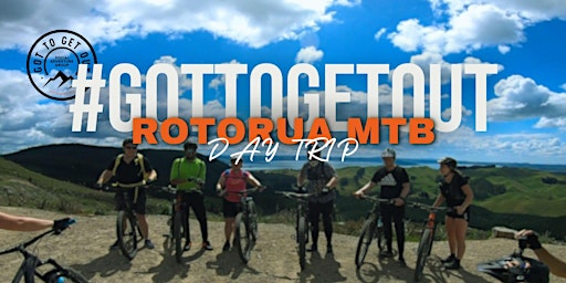 Get Out to Rotorua Mountain Biking! | The Cloud