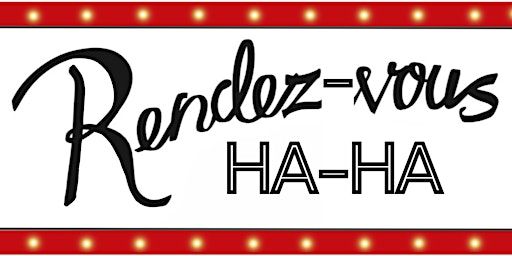 Rendezvous-HA-HA | Market Square
