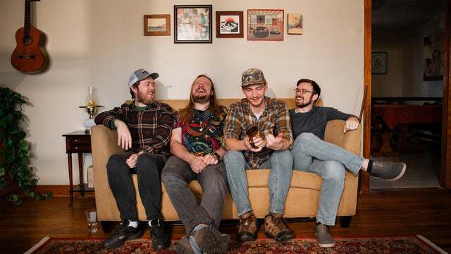 TopHouse 2025 (Kansas City) | recordBar