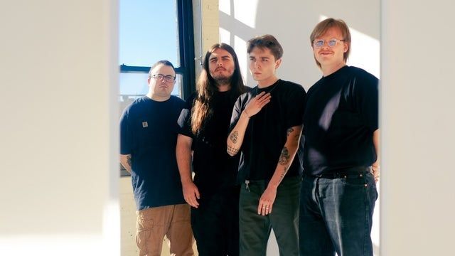 Arm's Length 2025 (Houston) | White Oak Music Hall - Downstairs