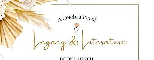 A Celebration of Legacy & Literature with Sunette Sahlah | Pen and Paper: A Joint Creative