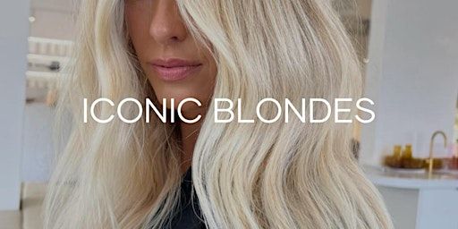 AMELIA JANE / PERTH JUNE 8TH | Viva La Blonde