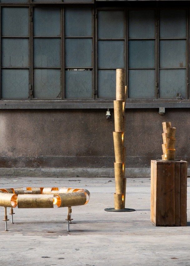 Urban Reflection展覽｜2025香港室內設計週｜西九文化區 | 西九文化區 藝術展亭