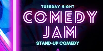 Tuesday Night Stand-Up Comedy Show in Montreal – July 8th, 2025 | McKibbin’s