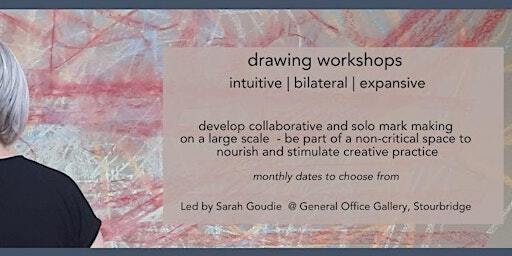 Large Scale Drawing Workshops | General Office Gallery
