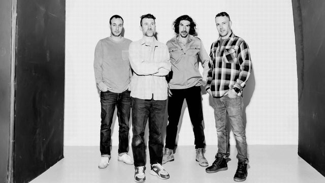 Brand New (Charlotte) | PNC Music Pavilion