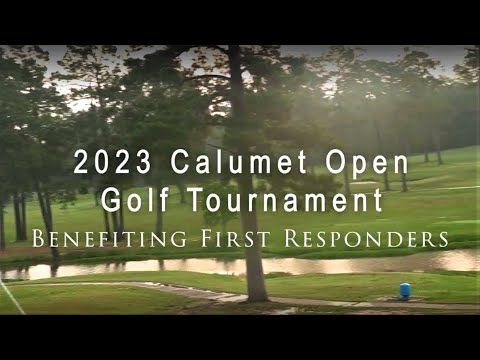 2025 Calumet Open Golf Tournament | Northwood Hills Country Club