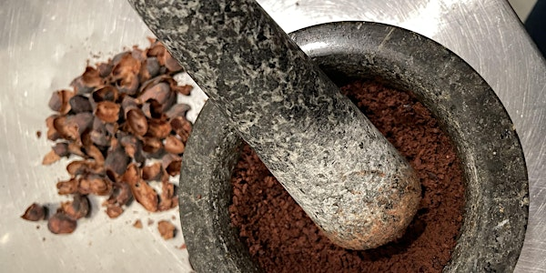 Basic Principles of Chocolate | Cocoaro Craft Chocolate, Victoria Street, New Westminster, BC, Canada