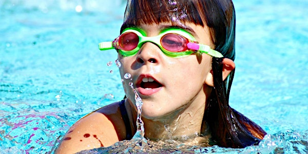 Level 2 Swim Lessons - 10:20 am to 10:50 am -  Summer Session 1 | Wollman Aquatic Center