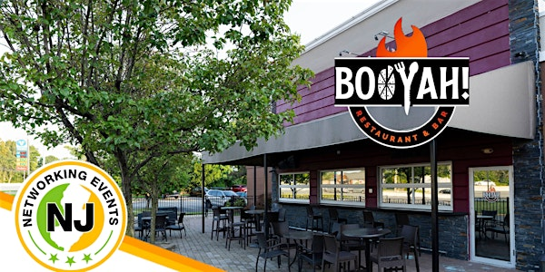 Networking at Event at Booyah! in Mahwah - June 11th, 2025 | Booyah!