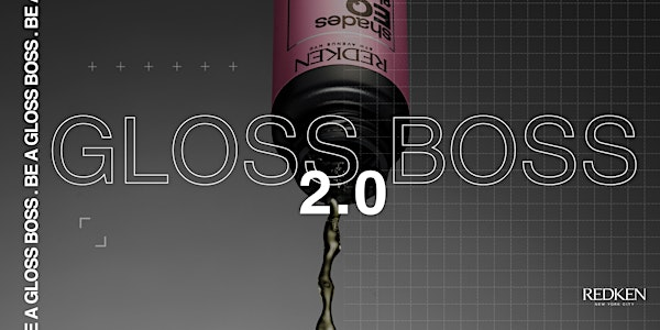 REDKEN CANADA - GLOSS BOSS 2.0 | La cache à Maxime