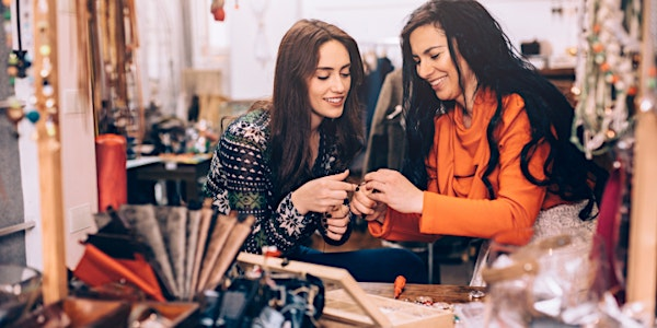 Craft Jamming | Hougang Street 52