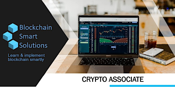 Certified Crypto Associate | Toronto | Toronto