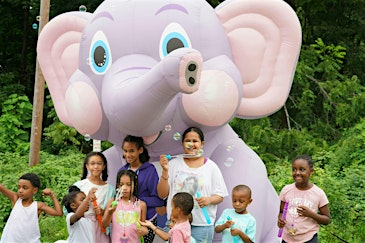 Summer STREAM Club for ages 4-11 | First United Methodist Church
