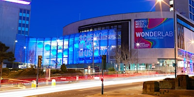 ASDC National Conference 2025: The next 25 years | National Science and Media Museum