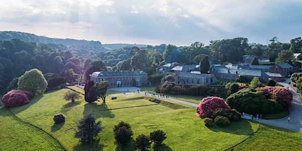 Wild Arts Presents An Evening of Opera at Boconnoc | Boconnoc House