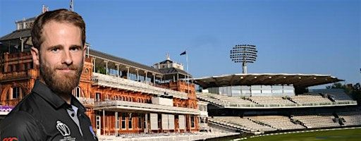 Watch Kane Williamson play in Middlesex vs Surrey T20 at Lord’s | Lord's Cricket Ground
