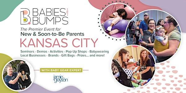 Babies & Bumps Kansas City 2025 | Marriott Kansas City Overland Park