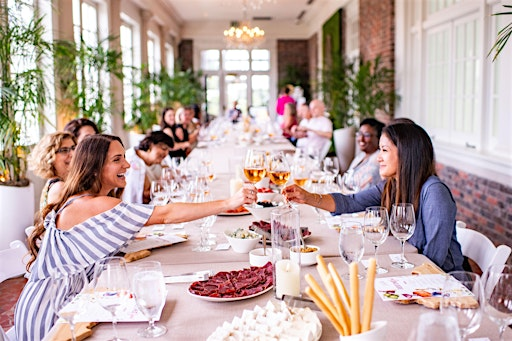 Cheesed to Meat You - Garden Party | The Historic Cavalier Hotel & Beach Club