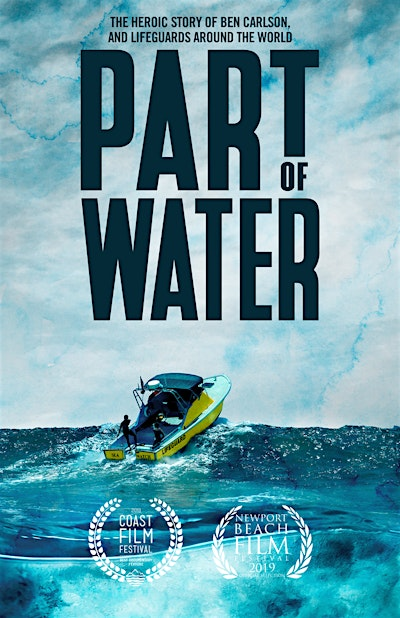 Part of Water | 3459 Via Lido