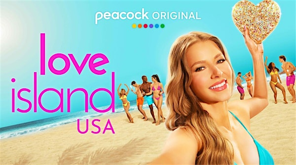 Love Island Watch Party - Royal Sands DC | Royal Sands Social Club