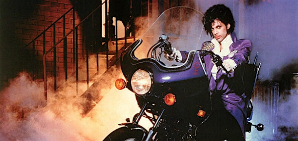 Purple Rain (1984) | The Smith Opera House