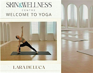 EmPower Yoga | Skin and Wellness Centre