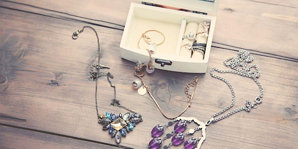 Discover Your Jewellery Box Treasures | Harriet Kelsall Bespoke Jewellery