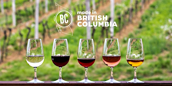 Wine Club-Discovery BC wines | 4851 51 St- Wild Rose Co-op Camrose Liquor Store