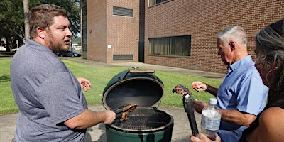 Gator Grill Masters: Fundamentals of Grilling | University of Florida, Department of Animal Sciences