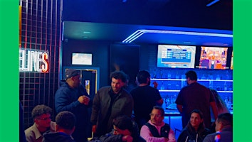 Standup Comedy at Sidelines Sports Bar & Grill! | Sidelines Sports Bar & Grill