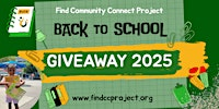 Back-to-School Giveaway & Community Resource Day | Starbucks