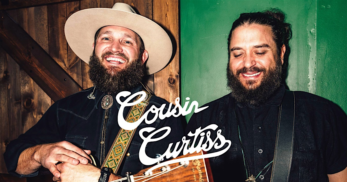 Cousin Curtiss at Palmer Alehouse | Palmer Alehouse