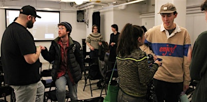 Great Films Night | Westbeth Community Room 55
