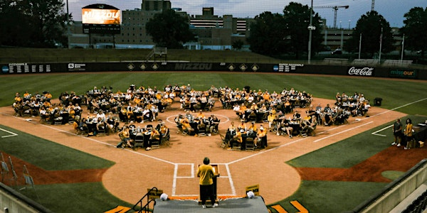 Mizzou Softball 2025 Dinner on The Diamond | Mizzou Soft Ball Complex