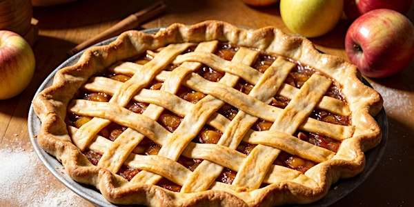 Sweet & Savory Pies From Scratch – Chef Valentine - Cooking Class | Eden West Gourmet