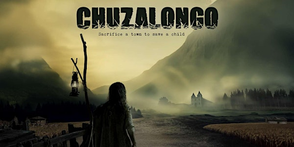 Cine popular con causa social-CHUZALONGO | 271 De La Cathedrale Ave