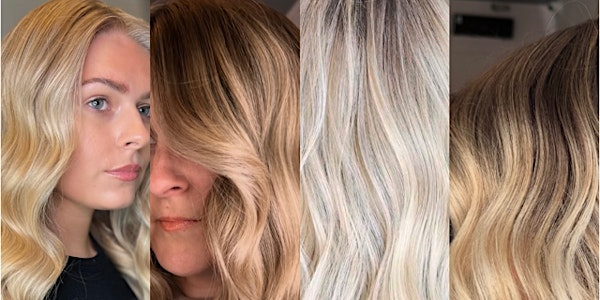 The Ultimate Gloss & Tone Masterclass | MACC Hair Belfast