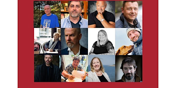 Moffat Crime Fest | Town Hall