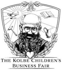 Kolbe Children's Business Fair 2025 | St. John Cantius Catholic Church, Illinois, USA