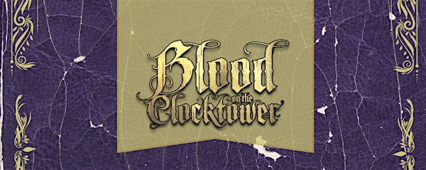 Spooky Game Night: Blood on the Clocktower | Northeast Regional Library